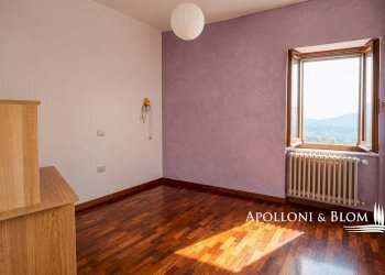 Three-room apartment Via Achille Lemmi, 7, Montegabbione - photo 16