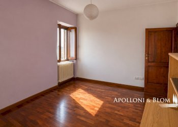 Three-room apartment Via Achille Lemmi, 7, Montegabbione - photo 17