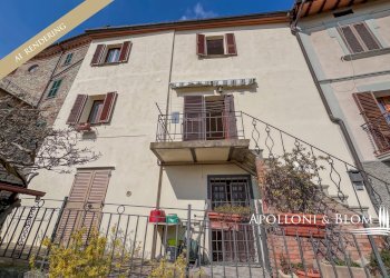Three-room apartment Via Achille Lemmi, 7, Montegabbione - photo 25