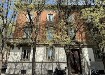 Office Largo Quinto Alpini, 12, Milano - photo 1