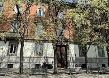 Office Largo Quinto Alpini, 12, Milano - photo 2