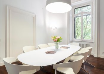 Office Largo Quinto Alpini, 12, Milano - photo 3
