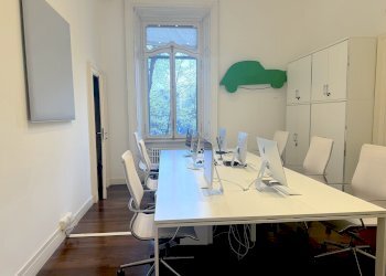 Office Largo Quinto Alpini, 12, Milano - photo 7