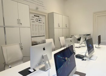 Office Largo Quinto Alpini, 12, Milano - photo 8