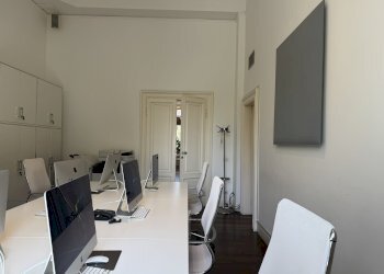 Office Largo Quinto Alpini, 12, Milano - photo 9