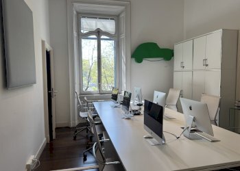 Office Largo Quinto Alpini, 12, Milano - photo 10