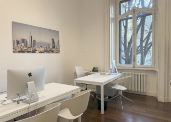 Office Largo Quinto Alpini, 12, Milano - photo 13