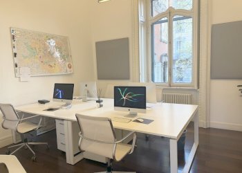 Office Largo Quinto Alpini, 12, Milano - photo 14