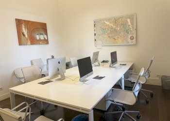 Office Largo Quinto Alpini, 12, Milano - photo 15