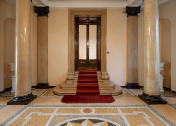 Office Largo Quinto Alpini, 12, Milano - photo 18