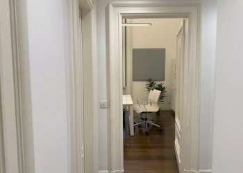 Office Largo Quinto Alpini, 12, Milano - photo 19