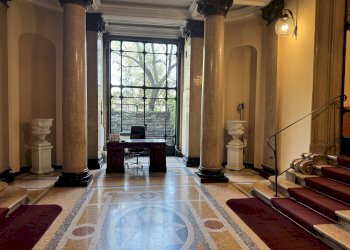 Office Largo Quinto Alpini, 12, Milano - photo 25