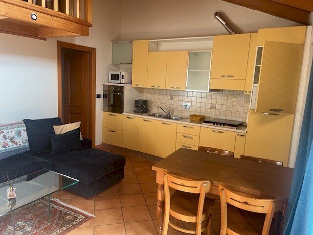 Four-room apartment VIA SEMINARIO, 6, Cuneo (neighborhood Centro Storico) - photo 1