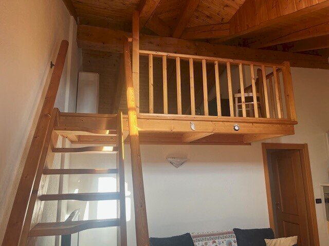 Four-room apartment VIA SEMINARIO, 6, Cuneo (neighborhood Centro Storico) - photo 2