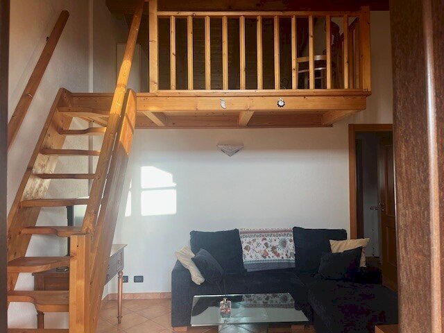 Four-room apartment VIA SEMINARIO, 6, Cuneo (neighborhood Centro Storico) - photo 3