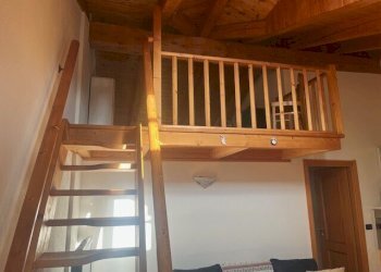 Four-room apartment VIA SEMINARIO, 6, Cuneo (neighborhood Centro Storico) - photo 2