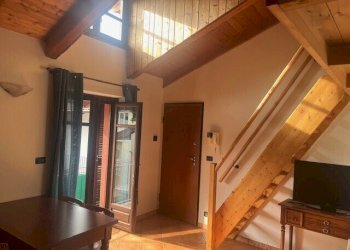 Four-room apartment VIA SEMINARIO, 6, Cuneo (neighborhood Centro Storico) - photo 4