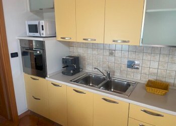 Four-room apartment VIA SEMINARIO, 6, Cuneo (neighborhood Centro Storico) - photo 6