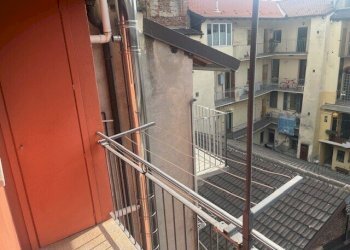 Four-room apartment VIA SEMINARIO, 6, Cuneo (neighborhood Centro Storico) - photo 8