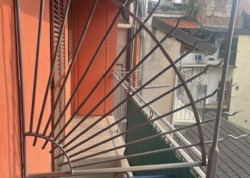 Four-room apartment VIA SEMINARIO, 6, Cuneo (neighborhood Centro Storico) - photo 9