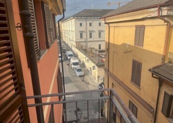 Four-room apartment VIA SEMINARIO, 6, Cuneo (neighborhood Centro Storico) - photo 14