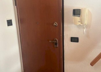 Four-room apartment VIA SEMINARIO, 6, Cuneo (neighborhood Centro Storico) - photo 19