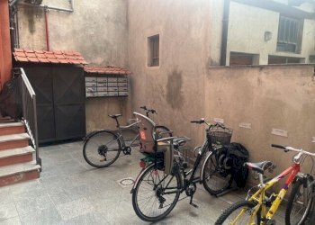 Four-room apartment VIA SEMINARIO, 6, Cuneo (neighborhood Centro Storico) - photo 23