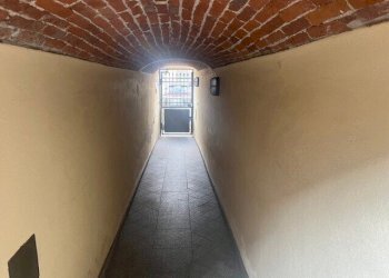 Four-room apartment VIA SEMINARIO, 6, Cuneo (neighborhood Centro Storico) - photo 24