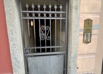 Four-room apartment VIA SEMINARIO, 6, Cuneo (neighborhood Centro Storico) - photo 25