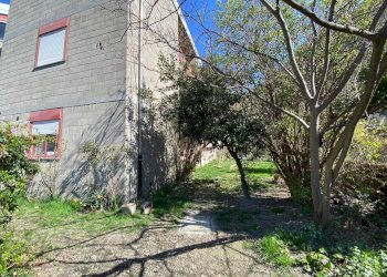 Four-room apartment Via Circonvallazione 32, Verrès - photo 4