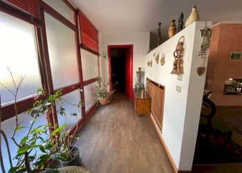 Four-room apartment Via Circonvallazione 32, Verrès - photo 5