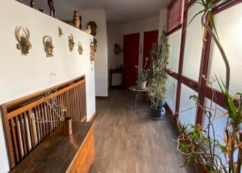 Four-room apartment Via Circonvallazione 32, Verrès - photo 6