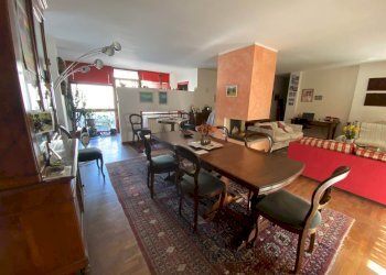 Four-room apartment Via Circonvallazione 32, Verrès - photo 14