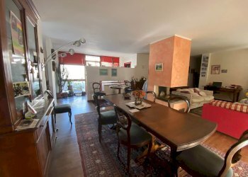 Four-room apartment Via Circonvallazione 32, Verrès - photo 15