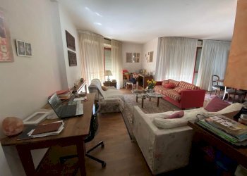 Four-room apartment Via Circonvallazione 32, Verrès - photo 16