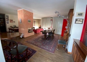 Four-room apartment Via Circonvallazione 32, Verrès - photo 17