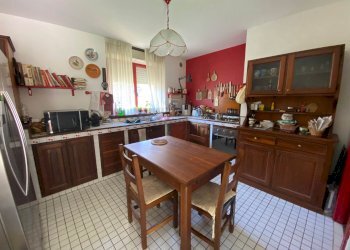 Four-room apartment Via Circonvallazione 32, Verrès - photo 18