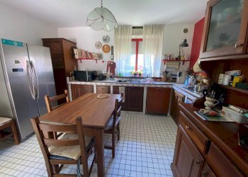 Four-room apartment Via Circonvallazione 32, Verrès - photo 19