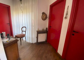 Four-room apartment Via Circonvallazione 32, Verrès - photo 20