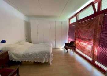 Four-room apartment Via Circonvallazione 32, Verrès - photo 21