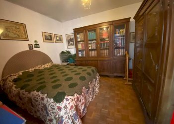 Four-room apartment Via Circonvallazione 32, Verrès - photo 23