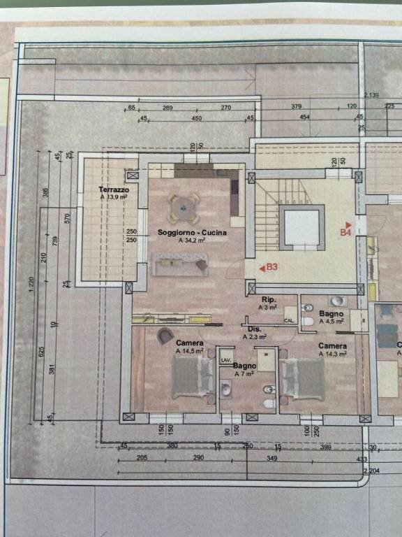 Appartamento via del Pretorio, Sassuolo - foto 3