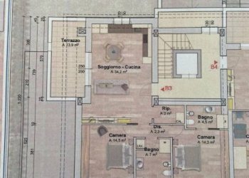 Appartamento via del Pretorio, Sassuolo - foto 3