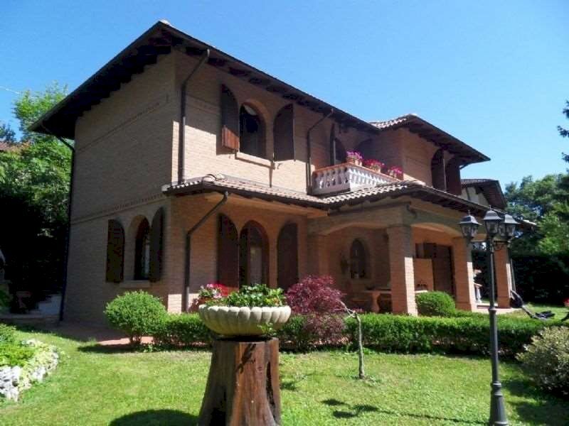Villa Palagano - foto 1