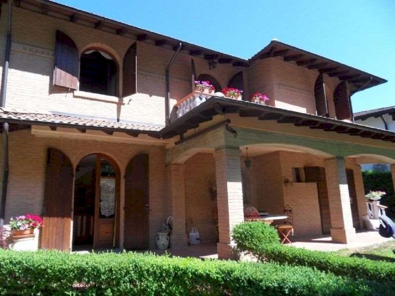 Villa Palagano - foto 2