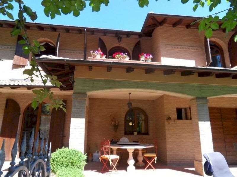 Villa Palagano - foto 3