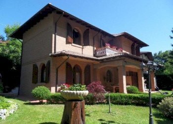 Villa Palagano - foto 1