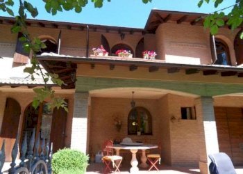 Villa Palagano - foto 3