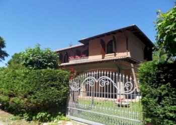 Villa Palagano - foto 12