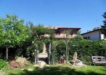 Villa Palagano - foto 13